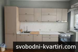 Двустаен, под наем, ж.к. Яворов