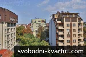 Собственик отдава тристаен апартамент