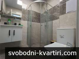 Славейков двустаен апартамент обзаведен #1753879781