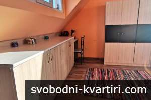 Възраждане едностаен апартамент обзаведен #1751632147