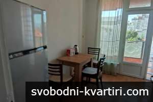 Давам под наем тристаен апартамент в Каменица 1