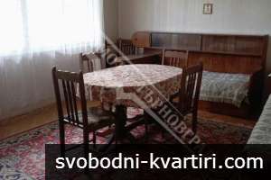 Апартамент с три спални в близост до Полицията