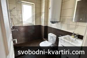 Двустаен апартамент в Бриз! Двустаен апартамент в Бриз!