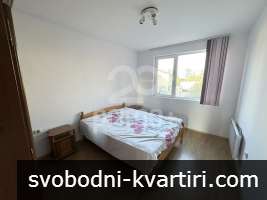 Двустаен, кв. Акация