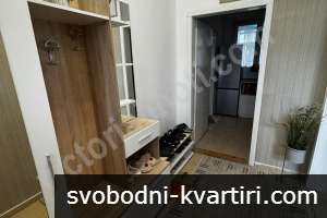Чудесна едноетажна къща в с. Самоводене