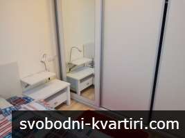 ДВУСТАЕН АПАРТАМЕНТ - 58 кв.м.