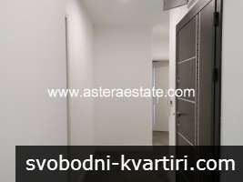 Луксозен апартамент, 82 кв.м., с 2 спални, ет.3, под наем, в кв. Освобождение на Благоевград Луксозен апартамент, 82 кв.м., с 2 спални, ет.3, под наем, в кв. Освобождение на Благоевград