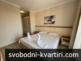 White Rock Castle Apartments - Pool & SPA