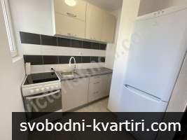 Двустаен апартамент под наем в кв. Колю Фичето Двустаен апартамент под наем в кв. Колю Фичето