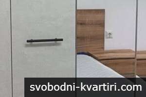 Изгрев двустаен апартамент обзаведен #1751878906
