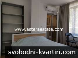 Студио, 20 кв.м., на 6-ти етаж, под наем, в парк Бачиново на Благоевград Студио, 20 кв.м., на 6-ти етаж, под наем, в парк Бачиново на Благоевград
