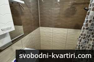 Компактен апартамент в началото на кв. Зона Б