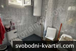 Чудесна едноетажна къща в с. Самоводене