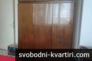 Даваме под наем двустаен апартамент в Смирненски