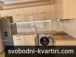 Двустаен 70 м², комплекс „Елит Парк“ — обзаведен, БЕЗ КОМИСИОНА