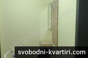 Двустаен апартамент в кв. Бузлуджа Двустаен апартамент в кв. Бузлуджа