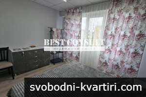 Двустаен обзаведен, климатик - Родина 1, Жорела Двустаен обзаведен, климатик - Родина 1, Жорела