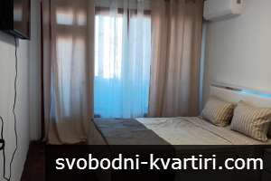 Под наем двустаен апартамент в ИЦ Под наем двустаен апартамент в ИЦ