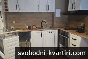 2 - стаен апартамент в кв. Люлин център