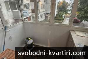 Едностаен ж.к Тракия Едностаен ж.к Тракия