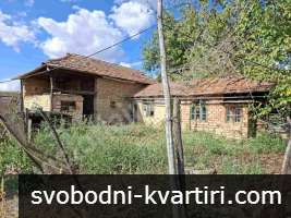 Едноетажна къща в село Обединение Едноетажна къща в село Обединение