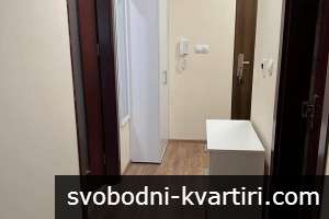 Двустаен Под Наем Колю Фичето