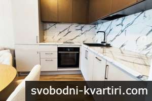 Двустаен, под наем, ж.к Сердика