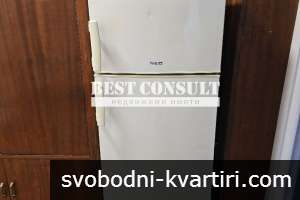 Двустаен обзаведен, ТЕЦ, климатик - Възраждане, Плиска, Университета Двустаен обзаведен, ТЕЦ, климатик - Възраждане, Плиска, Университета