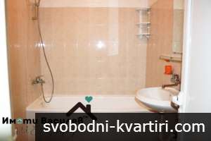Света Троица тристаен апартамент обзаведен #1780581570