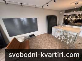 Славейков едностаен апартамент обзаведен #1744699945