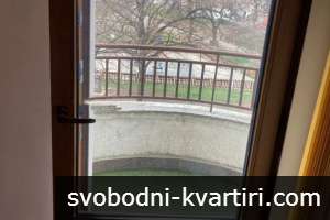 Едностаен, под наем, ж.к Оборище Едностаен, под наем, ж.к Оборище