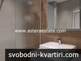 Луксозно обзаведено студио, 40 кв.м., на 4-ти жилищен етаж, под наем, в кв. Запад, Благоевград Луксозно обзаведено студио, 40 кв.м., на 4-ти жилищен етаж, под наем, в кв. Запад, Благоевград