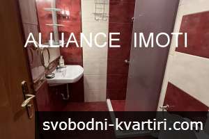 3 - стаен апартамент в кв. Стрелбище