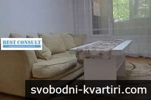 Отличен двустаен, ТЕЦ, климатик - Възраждане, СУ Възраждане Отличен двустаен, ТЕЦ, климатик - Възраждане, СУ Възраждане