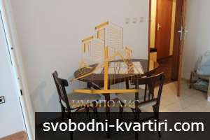 Двустаен апартамент - Левски, Варна (Обява №: 215127)