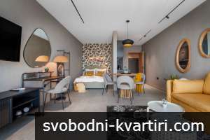 Апартамент с Морска гледка в Комплекс Iron Code Апартамент с Морска гледка в Комплекс Iron Code