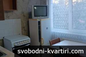✅Отдава 1стаен, Възраждане, Университета, Парка. ✅Климатик, ТЕЦ. Тухла. Напълно обзаведен. ✅Отдава 1стаен, Възраждане, Университета, Парка. ✅Климатик, ТЕЦ. Тухла. Напълно обзаведен.