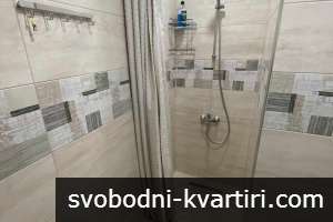 Давам под наем двустаен апартамент в гр.Пловдив кв.Смирненски Давам под наем двустаен апартамент в гр.Пловдив кв.Смирненски