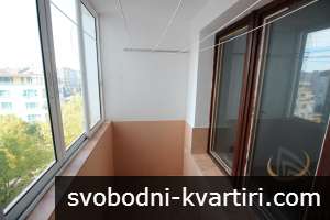Славейков двустаен апартамент обзаведен #1752735460