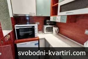Двустаен, под наем, Център-ЦУМ