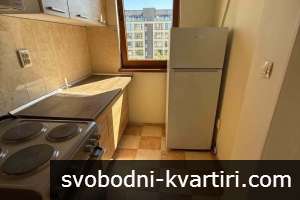 Двустаен, под наем, Център-ЦУМ Двустаен, под наем, Център-ЦУМ