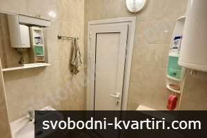 Обзаведена боксониера в кв. Бузлуджа Обзаведена боксониера в кв. Бузлуджа