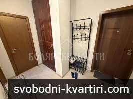 Уютен двустаен в кв.Колю Фичето