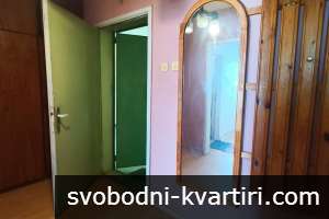 Давам под наем двустаен апартамент в гр.Пловдив кв.Кючук Париж Давам под наем двустаен апартамент в гр.Пловдив кв.Кючук Париж