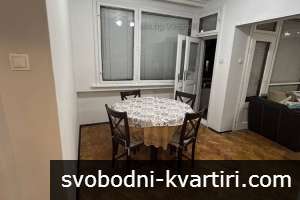 Тристаен апартамент Каменица 1