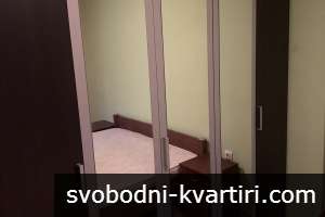 Двустаен апартамент под наем в широк център на гр. Благоевград