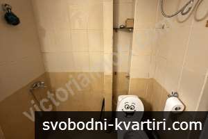 Двустаен апартамент до парк