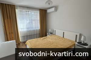 Двустаен южен апартамент в кв. Картала
