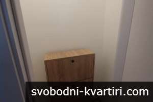 Нов тристаен в предпочитан район