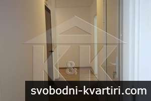 ЕКСКЛУЗИВНО! ЧЕТИРИСТАЕН НОВ АПАРТАМЕНТ ПОД НАЕМ! НЕПОСРЕДСТВЕНО ДО ВИНС И МОРСКА ГРАДИНА!